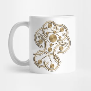 Crop Circle #62 Mug